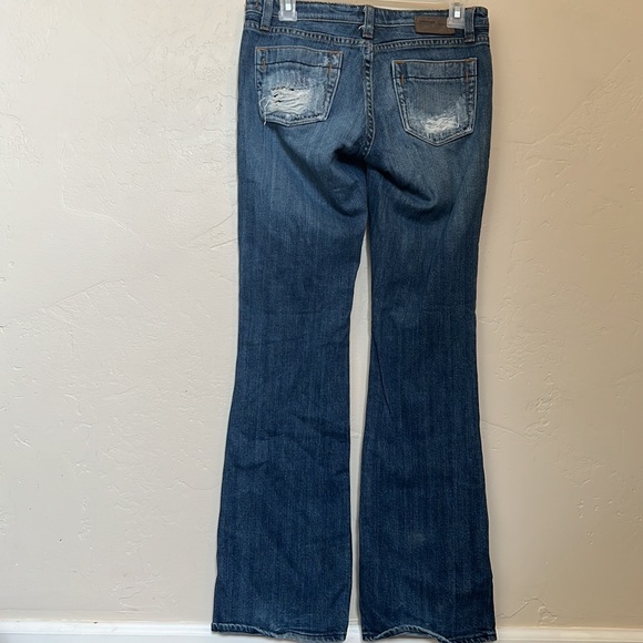 Vigoss Jeans - Picture 2 of 6